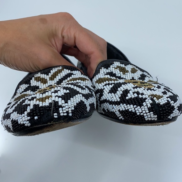 House of Harlow 1960 skull flats - Picture 10 of 10